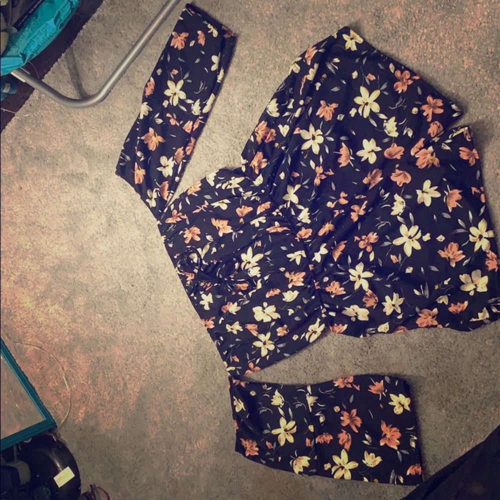 Romper from SHEIN